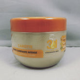 Rapid Clair carotte intense clarifying body cream 300ml. New!